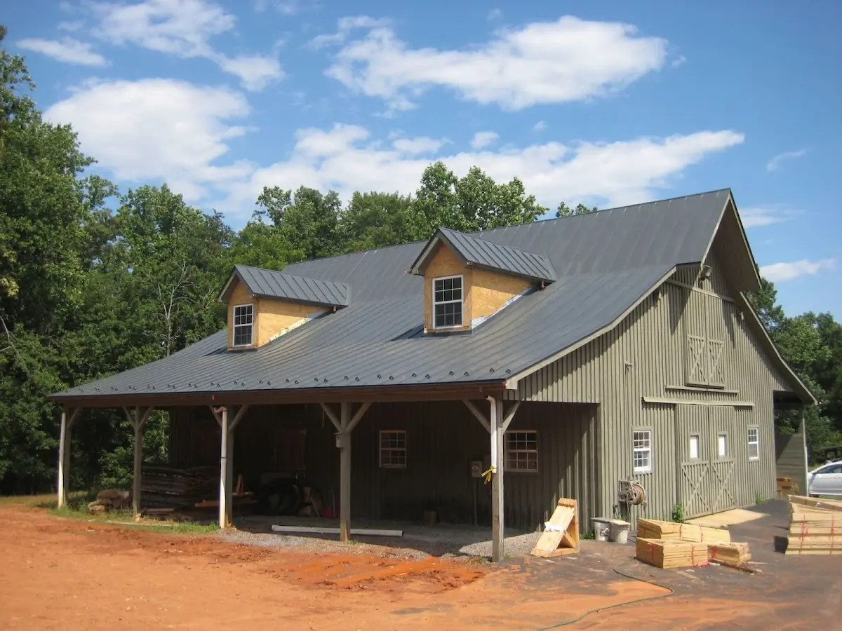 Expert Roof Repair workmanship in El Granada